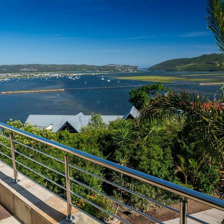 Guest House The Lazy Lion Knysna Exterior photo