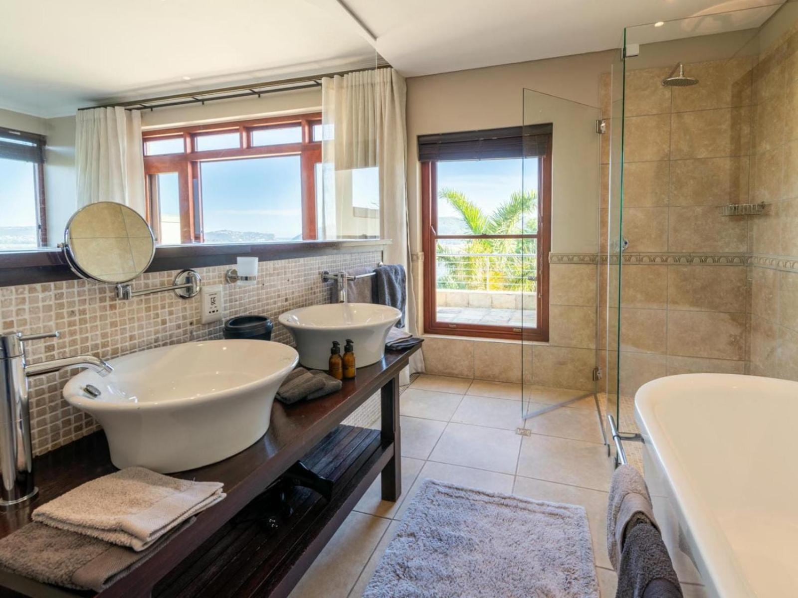 Guest House The Lazy Lion Knysna Room photo