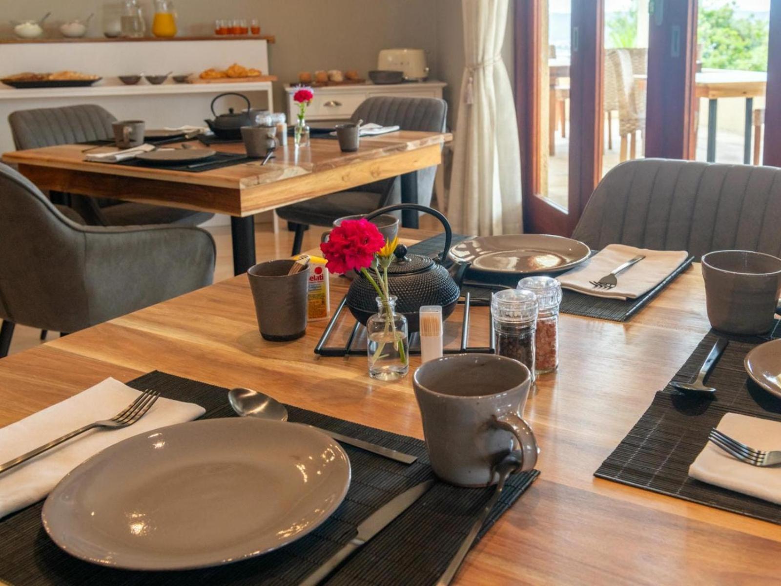 Guest House The Lazy Lion Knysna Exterior photo
